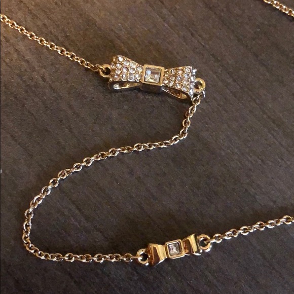 Kate spade necklace